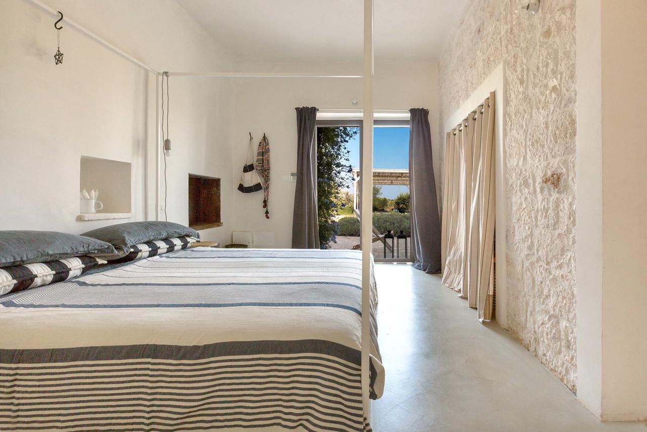 Casale Con Cipresso Villa Ostuni Exterior photo